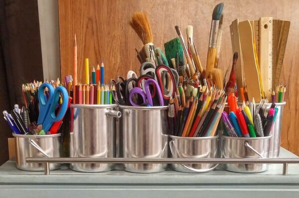 Atelier bien-être créatif | Carnet créatif – Image 6