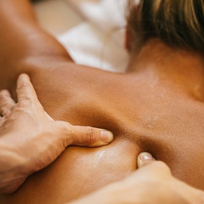 003 massage dos