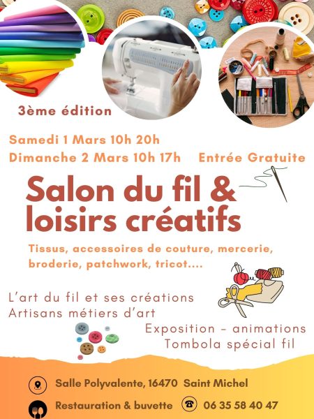 Salon du fil et loisirs créatifs (28)